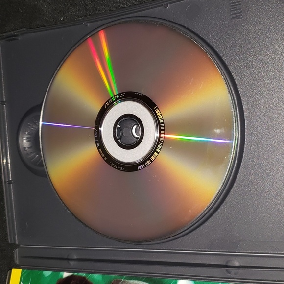 Multiple DVD's - Picture 12 of 13